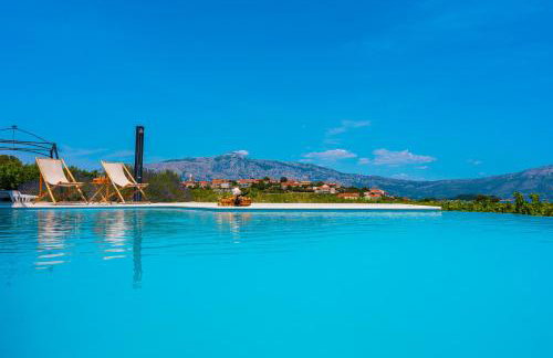 Luxury Hidden Oasis - Greca - Foto 10