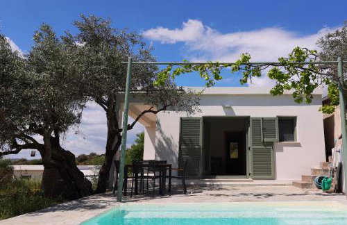 Admonis - Home in the olive grove - Foto 45