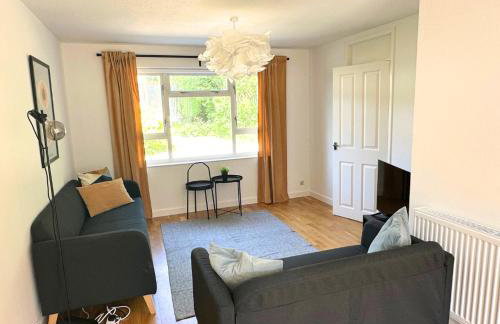 Newly refurbished 2 bed in Thame - Foto 16