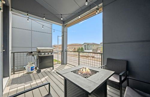 Uptown Avenue - Broomfield - Foto 1