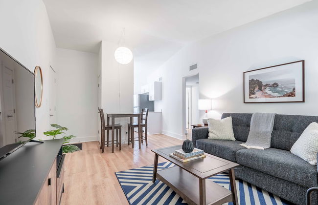 Piet Furnished Apartments - Foto 29