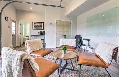 Panoramic Mtn Views and Hot Tub! Secluded Marion Gem - Foto 4