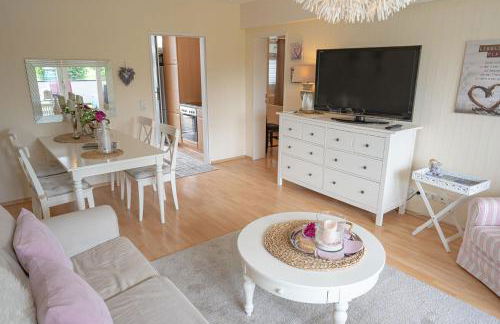 Schwalbennest - Hundefreundlich, Sauna, Pool, Dachterrasse, See & Natur - Foto 13