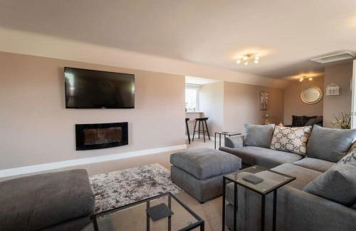 The Breckland at Sugar Lane Farm - Foto 17