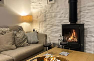 Pantier Holiday Retreat - Photo 38