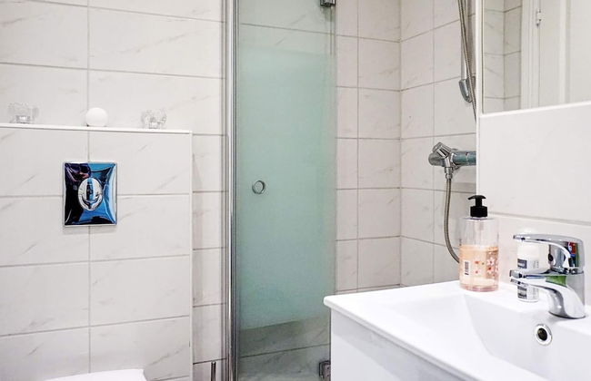 7 Person Holiday Home in Stromstad - Photo 15