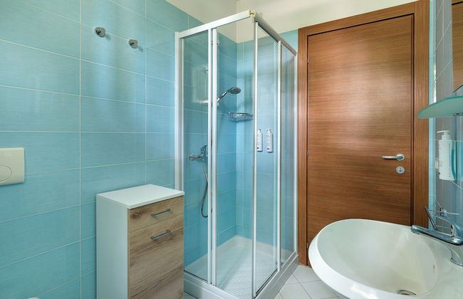 RESIDENCE FIORE ROSSO - Foto 37