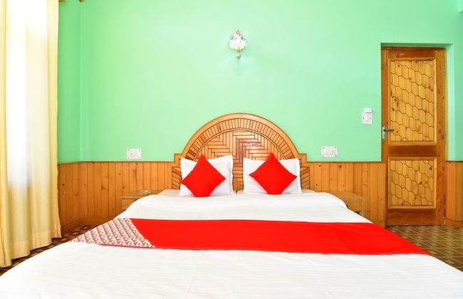 OYO 13457 Home Luxury Stay Hills Hampta Pass - Foto 5