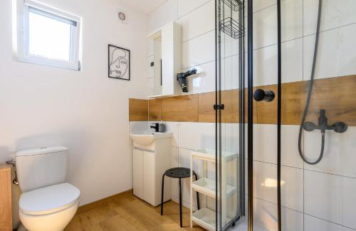 Kolorowy Kopań balia z hydromasażem w tarasie NA WYŁĄCZNOŚĆ - Foto 6