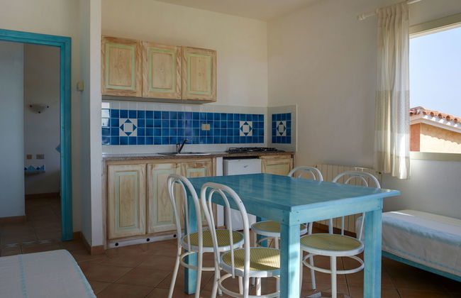 Trilo 6 sea view - Lu Nibareddu - Foto 6