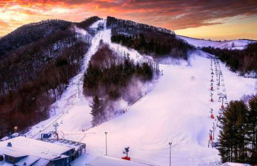 The Snow Owl Cabin - Foto 17