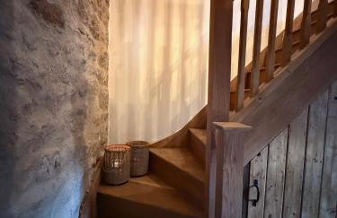 The Snug- A beautiful and characterful property connected to a historic Georgian Manor House - Foto 17