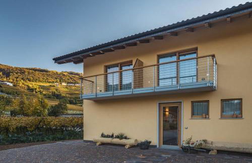 Agriturismo Sicher - Foto 1