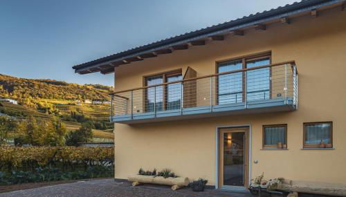 Agriturismo Sicher - Foto 1