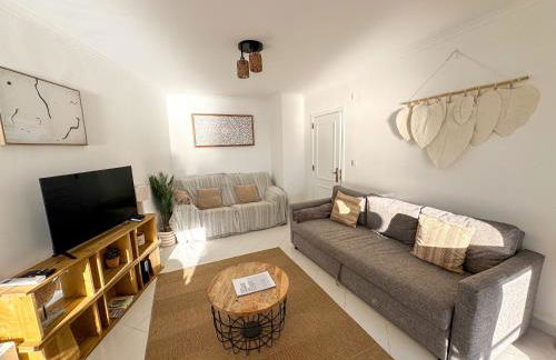 Comfort Viewpoint Sesimbra - parking at center - Foto 4