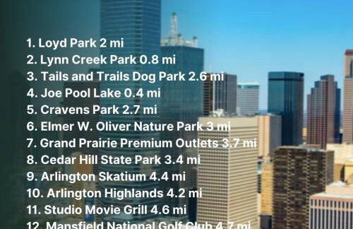 Grand 5BR 2 5B Villa with Pool & Hot Tub - Foto 48