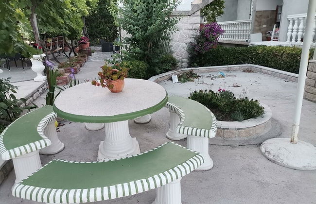 Apartments Gordana - Foto 27