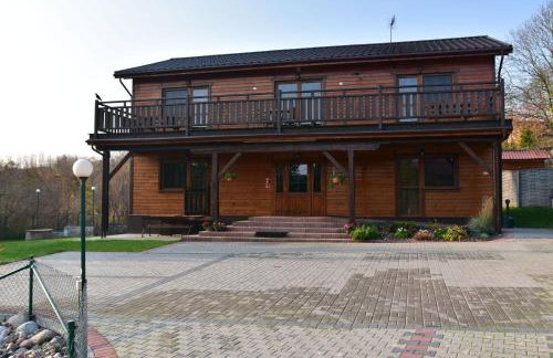 Nad Stawem - Foto 18