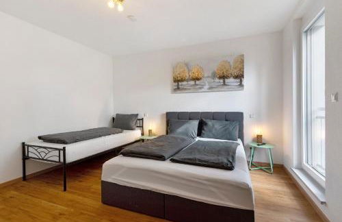 White House Apartments - Foto 40