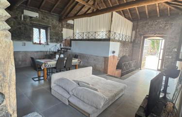 Villa Alessio - Case Vacanza con Piscina sull'Etna - Foto 14