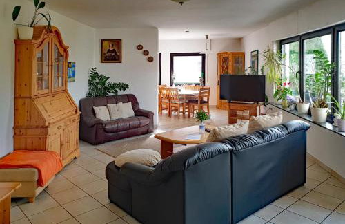Ferienwohnung Rosenpflanzer - Foto 19