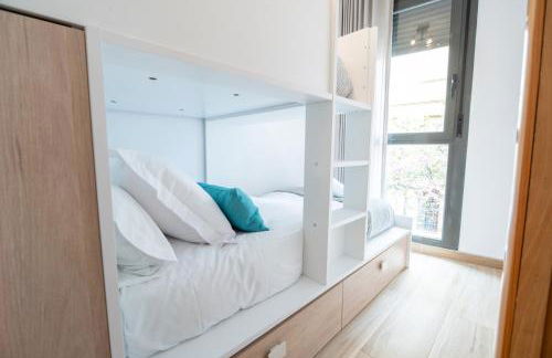 Feelathome Poblenou Beach Apartments - Foto 53