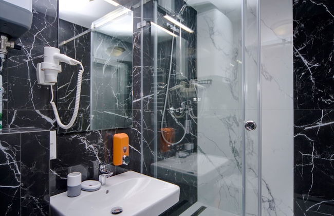 Arena Summit Apart Hotel - Foto 44