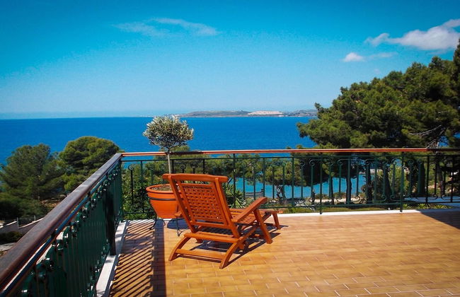 Anthoula's House - Foto 41