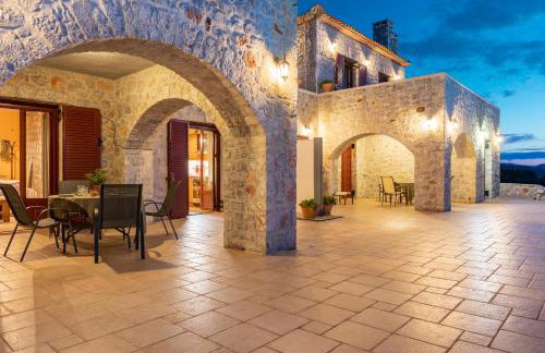 Afrodite's house - Photo 54