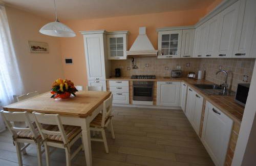 LA CASA DI CHIANNI La Pieve - Foto 22