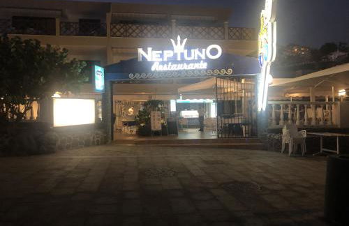 Max Neptuno 1st Line Beach Ocean View Apartment - Foto 28