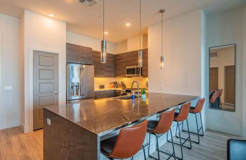 Kierland Commons, Private Rooftop, TPC Golf, Pool, Gym - Foto 18