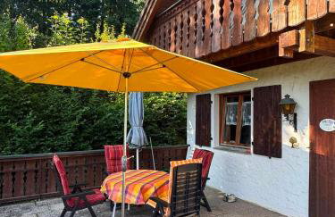 Ferienwohnung Sankt Hubertus - Foto 12