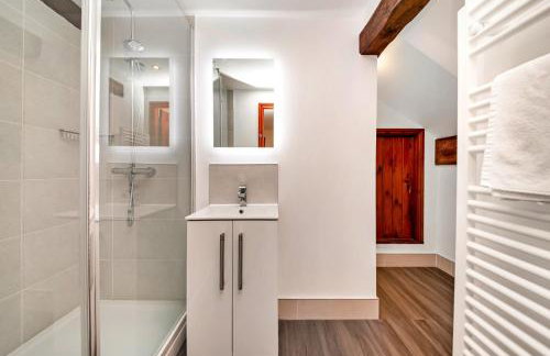 Finest Retreats - The Shires at Alstonefield - Foto 28