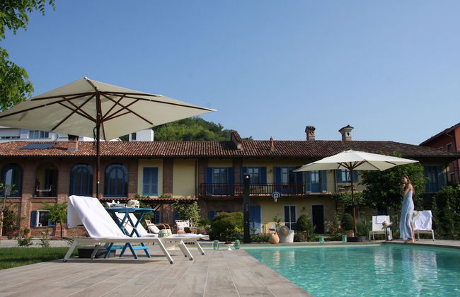 Antico Casale Mattei - Adult only - Foto 77