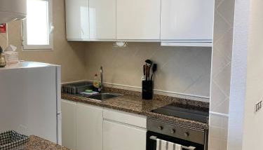 Cozy flat with the swimming pool - Foto 4, stove