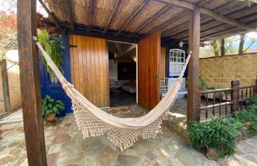 Chalé Segredo da Serra - Foto 17