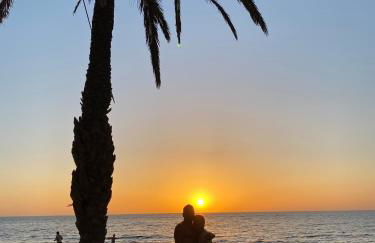 First Beachline Maritime Deluxe with Panorama-balcony in Sun Club - Foto 42