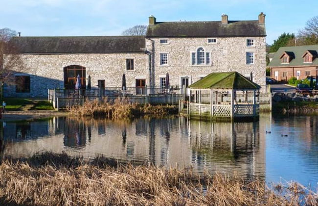 Sherwood Lodge - South Lakeland Leisure Village - Foto 25