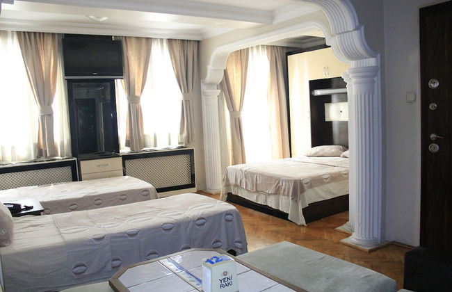 Konak Apart Hotel - Photo 2