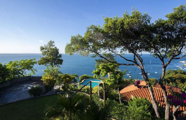 Villa Giulia Morro - Foto 26