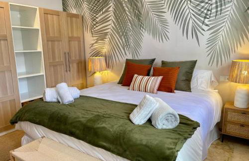 La Casa del Ciervo Sierra Nevada - Foto 28