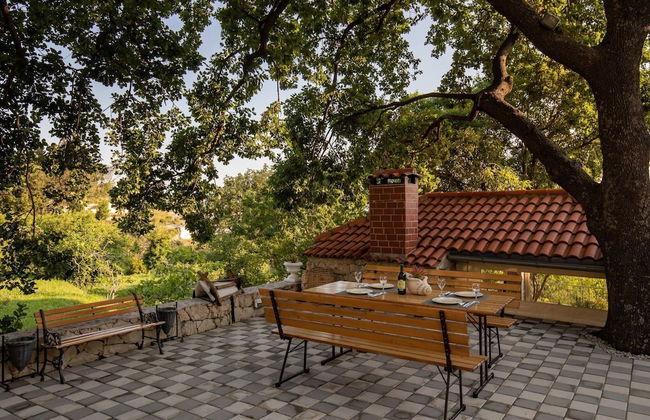 Apartments Belenum - One-bedroom Apartment With Balcony and Sea View - Foto 14