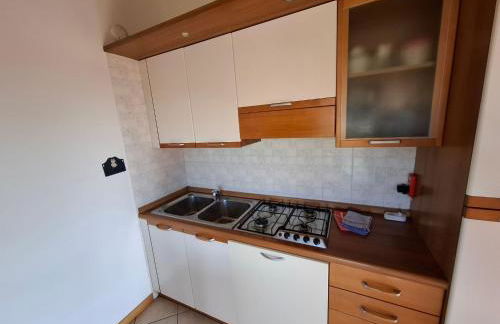 Apartment FeWo C-30 by Interhome - Foto 22