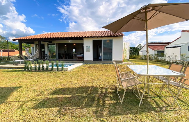 TRES COLINAS 55 - Photo 28