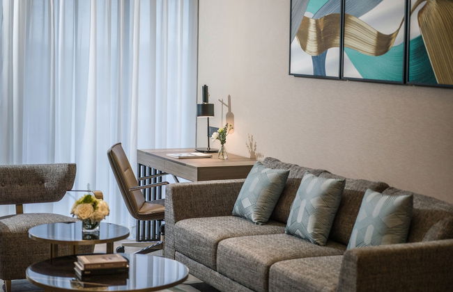 Fraser Residence Hanoi - Foto 25