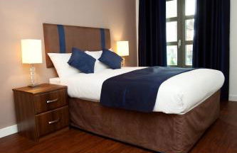 The Spires Serviced Apartments Glasgow - Foto 28