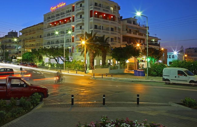 Olympic Palladium - Foto 33