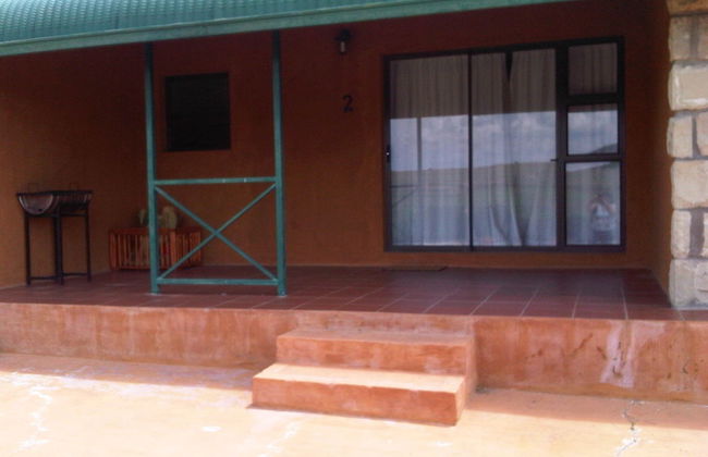 Pumula Guest Farm - Foto 62