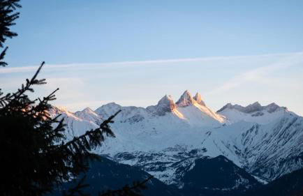 Chalet Jarrier 1400 - Foto 26